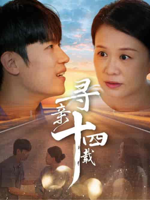 寻亲十四载（50集全） - 傲图好剧