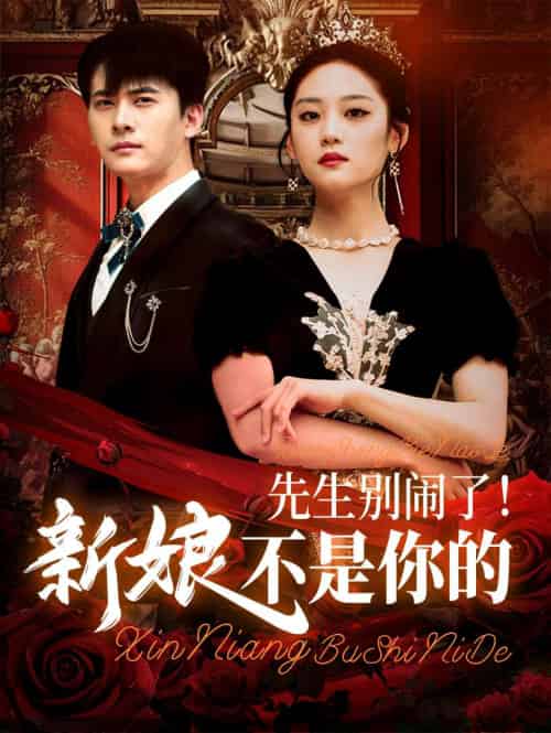 先生别闹了新娘不是你的 先生别闹了新娘不是你的