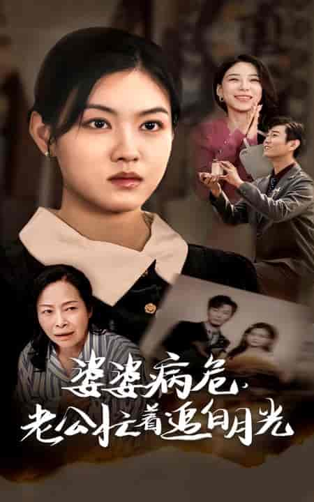 婆婆病危老公忙着追白月光（35集全） - 傲图好剧