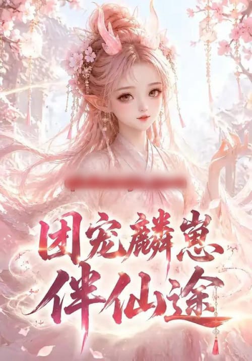 团宠麟崽伴仙途（55集全）动漫