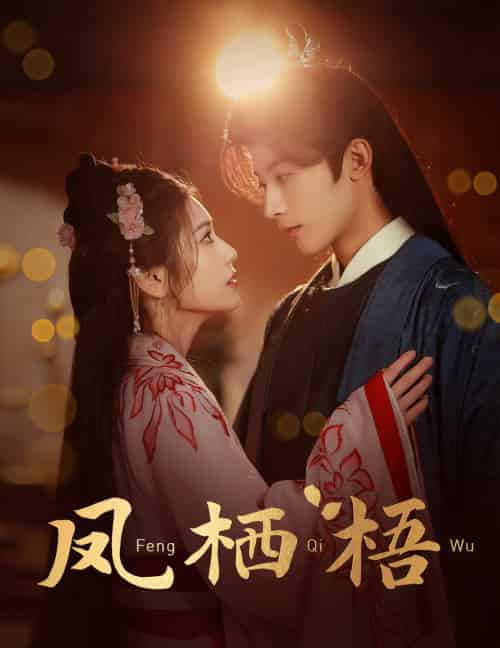凤栖梧（60集全）林昱希＆林七月 - 傲图好剧