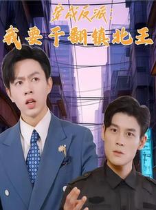 穿成反派，我要干翻镇北王（41集全） - 傲图好剧