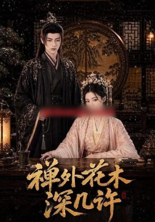禅外花木深几许（90集全）AI短剧