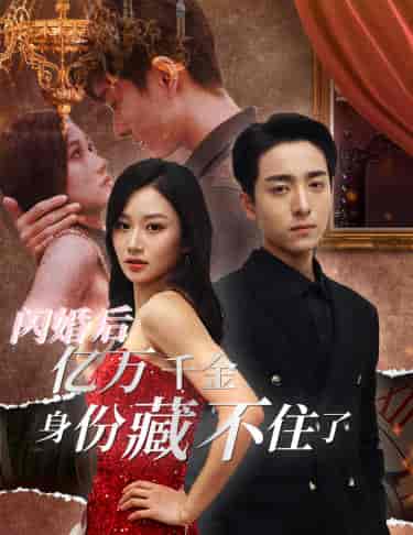 闪婚后亿万千金身份藏不住了（90集） - 傲图好剧