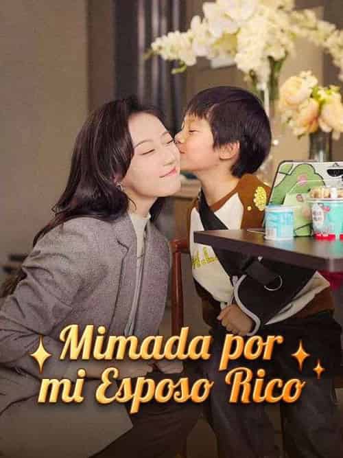 Mimada por mi Esposo Rico（80集全）Julián＆Luque＆＆Sandra＆Yebra - 傲图好剧