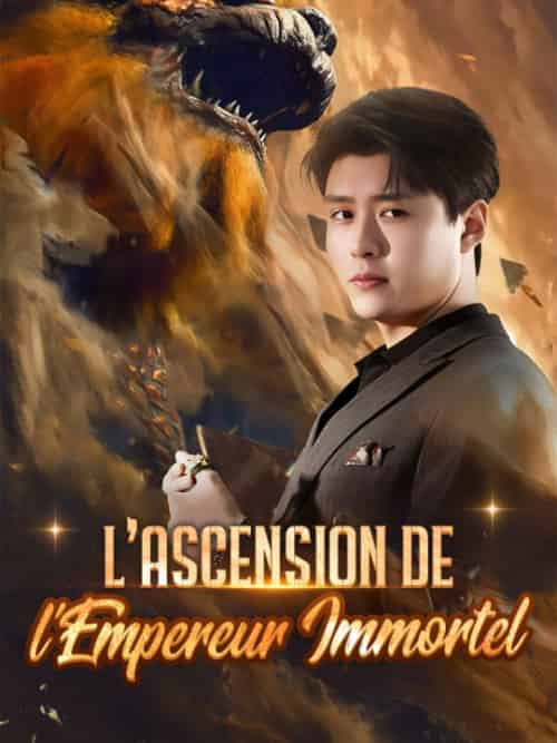 L'Ascension de l'Empereur Immortel L'Ascension de l'Empereur Immortel