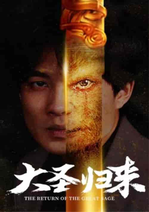 大圣归来（100集） - 傲图好剧