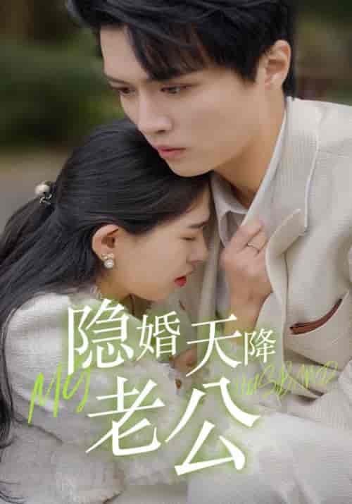 隐婚天降老公（85集全）陆赫霆＆苏贝 - 傲图好剧