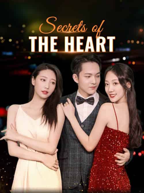 Secrets of the Heart Secrets of the Heart