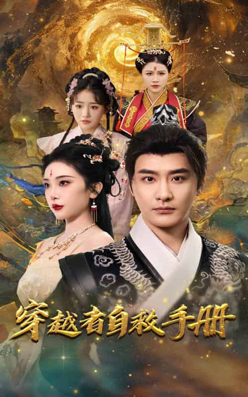 穿越者自救手册（70集全）李季＆张璇 - 傲图好剧