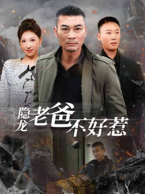 隐龙老爸不好惹（82集全） - 傲图好剧