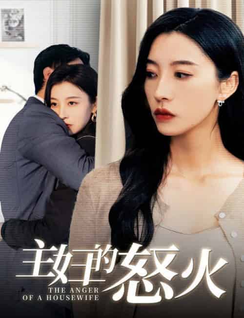 主妇的怒火（60集全） - 傲图好剧