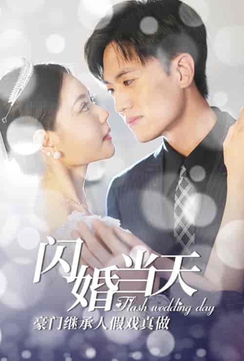 闪婚当天豪门继承人假戏真做 闪婚当天豪门继承人假戏真做