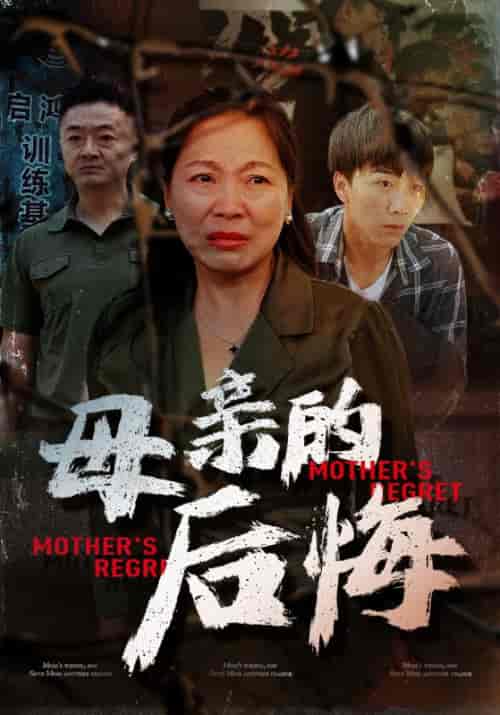 母亲的后悔（30集全）陈建军＆王彩凤 - 傲图好剧