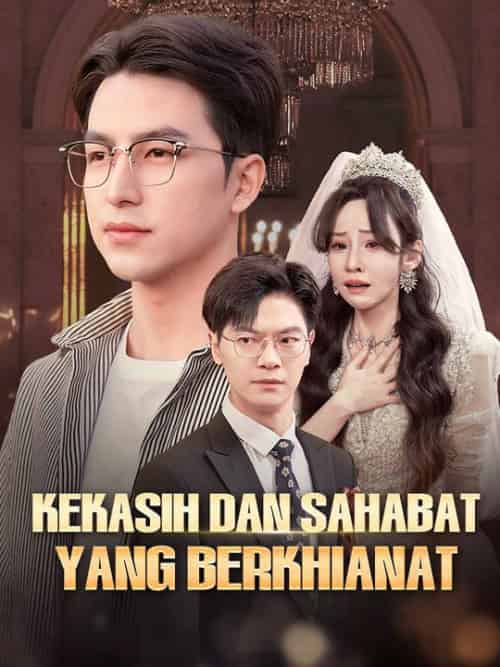 Kekasih dan Sahabat yang Berkhianat Kekasih dan Sahabat yang Berkhianat