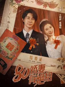 80娇妻有绝招（55集全） - 傲图好剧
