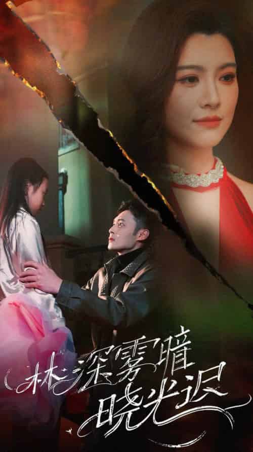 林深雾暗晓光迟（50集全）陈孟奇 - 傲图好剧
