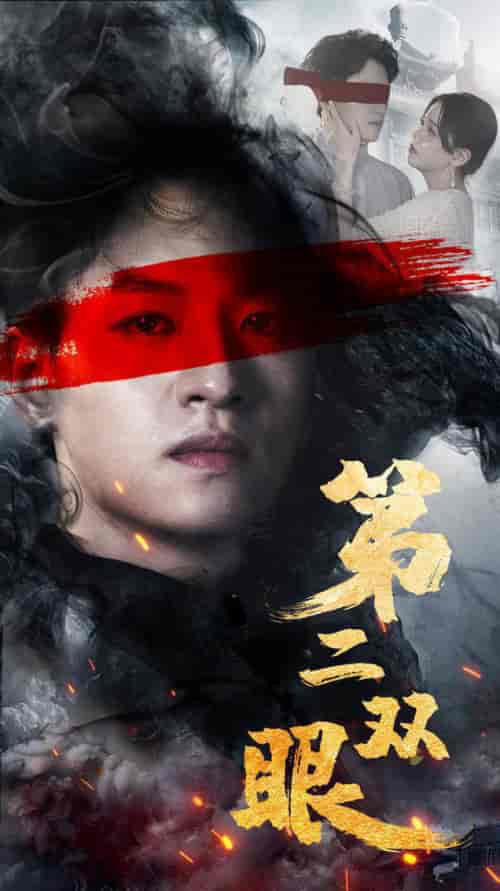 第二双眼（90集） - 傲图好剧