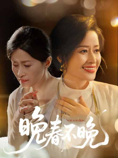 晚春不晚（60集全）王敏 - 傲图好剧