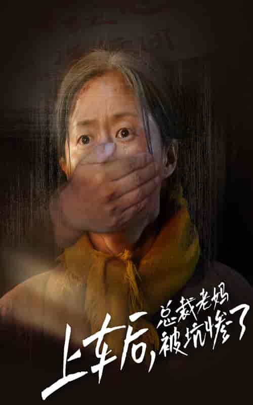 上车后，总裁老妈被坑惨了（30集全） - 傲图好剧