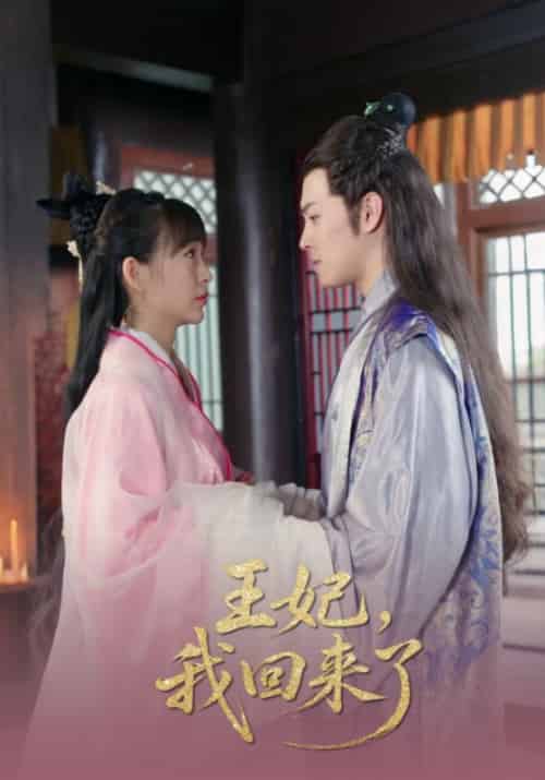 王妃，我回来了（14集全）夜瑾＆楚辞
