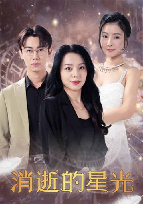 消逝的星光（28集全）刘斌＆黎雪 - 傲图好剧