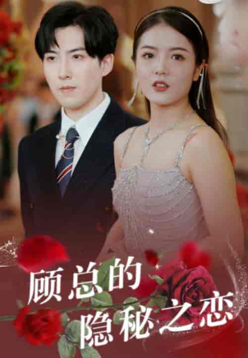 顾总的隐秘之恋（34集全）顾明泽＆沈婉怡 - 傲图好剧