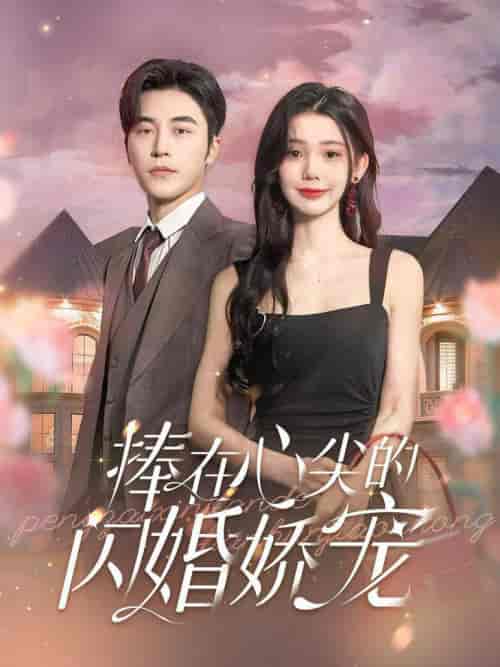 捧在心尖的闪婚娇宠（100集全）常高明＆李丫丫 - 傲图好剧