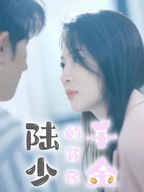 陆少的贫民千金（80集全） - 傲图好剧