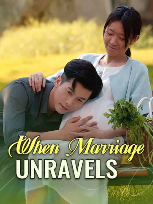 When Marriage Unravels When Marriage Unravels