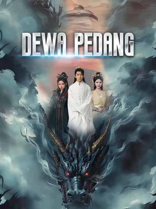 Dewa Pedang（71集全）Yossi＆Cekatar＆＆Celine＆Sismoko - 傲图好剧