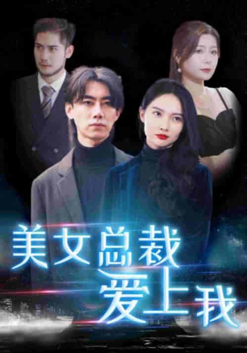 美女总裁爱上我（80集全）秦玉＆颜若雪 - 傲图好剧