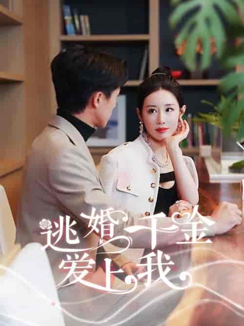 逃婚千金爱上我（94集全） - 傲图好剧