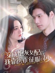 穿成炮灰女配后我靠医术征服司少（86集） - 傲图好剧