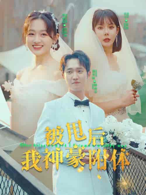 被甩后我神豪附体（102集） - 傲图好剧