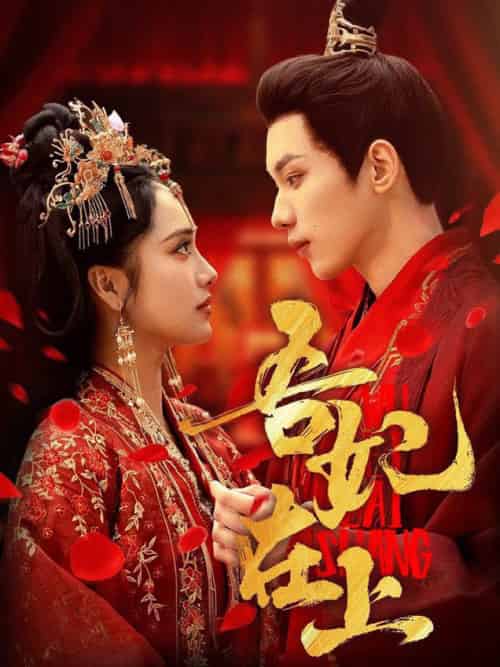 吾妃在上（70集全）刘昱辰＆吴添豪 - 傲图好剧