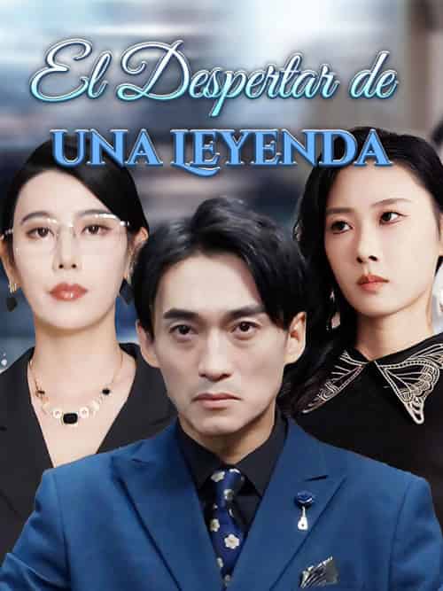 El Despertar de una Leyenda El Despertar de una Leyenda