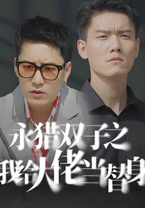 永猎双子之我给大佬当替身（80集全）徐松涛＆郭雅婷 - 傲图好剧