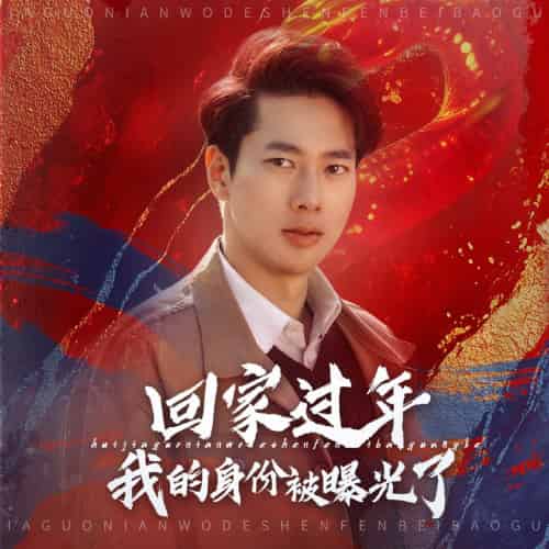 回家过年我的身份被曝光了（60集）张子安 - 傲图好剧