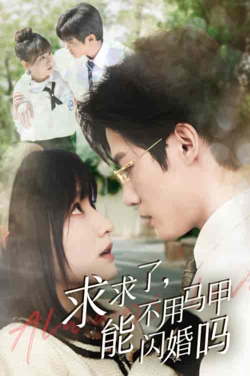 求求了，能不用马甲闪婚吗＆闪婚夫妇，为何那样（79集）李咏婧 - 傲图好剧