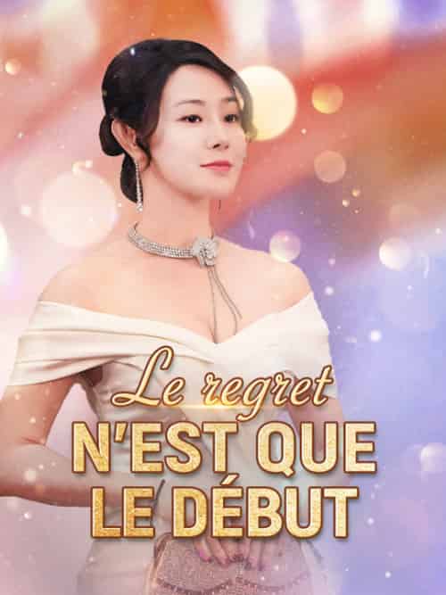 Le regret n＆#039;est que le début（91集全）Liam＆Voss＆Lyna＆Cortès - 傲图好剧