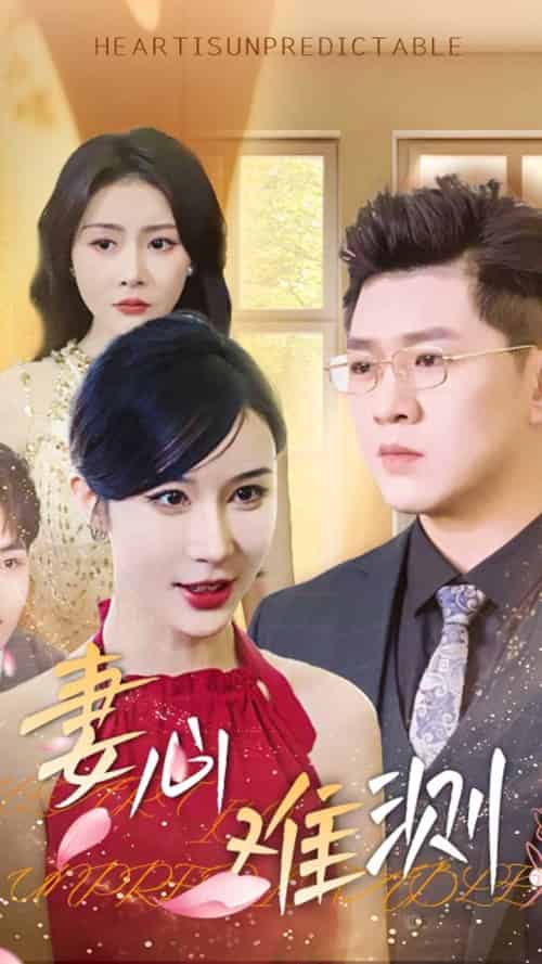 妻心难测（33集全）林彤 - 傲图好剧