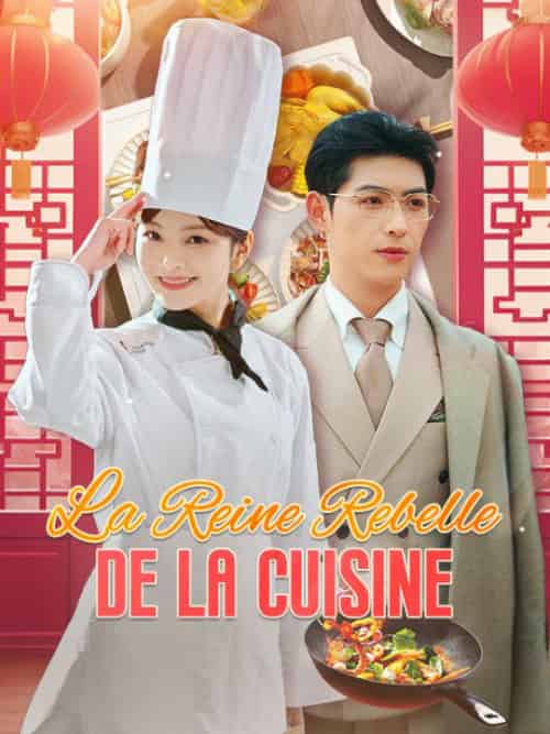 La Reine Rebelle de la Cuisine La Reine Rebelle de la Cuisine