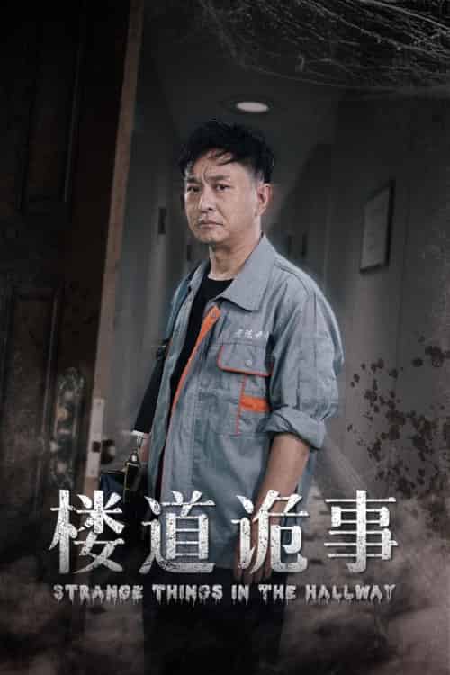楼道诡事＆消失的1803（23集） - 傲图好剧