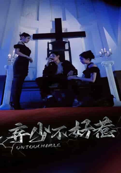 弃少不好惹（82集全）许修＆夏依雪 - 傲图好剧
