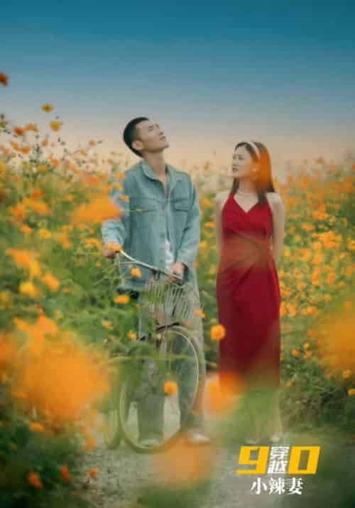 穿越90小辣妻（100集全）林文毅＆唐半夏 - 傲图好剧