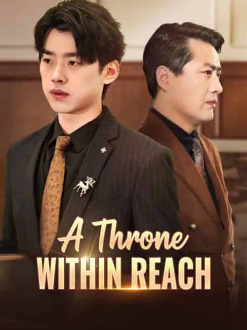 A Throne Within Reach（86集全）Evan＆Yates＆＆Jill＆Upton - 傲图好剧