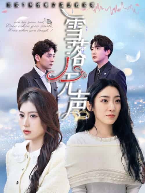 雪落无声（50集）周云庭＆邵睿 - 傲图好剧