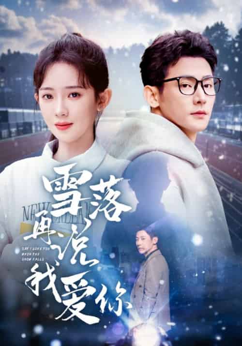 雪落再说我爱你（51集全）于叔＆诗越越＆刘小喵 - 傲图好剧
