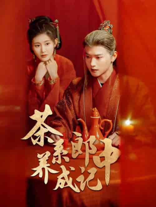 茶系郎中养成记（47集全）王宇威＆喻嘉琳 - 傲图好剧